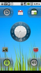 Lockscreen