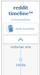 Reddit Timetravel Reddit Timetravel