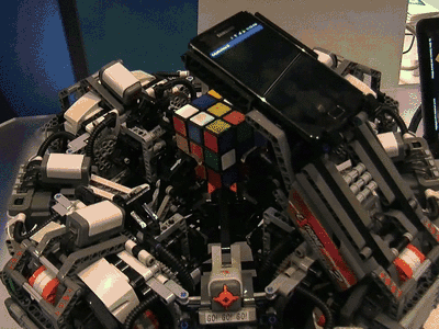 Rubic Cube Rubic Cube