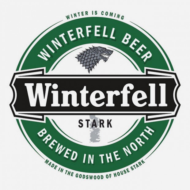Winterfell Winterfell