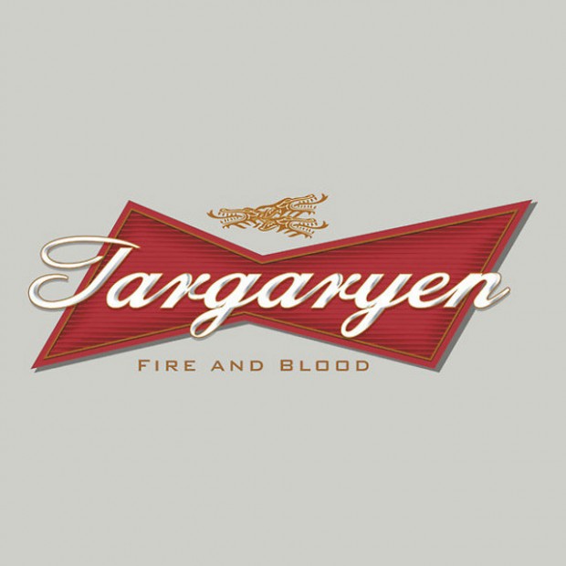 Targaryen Targaryen