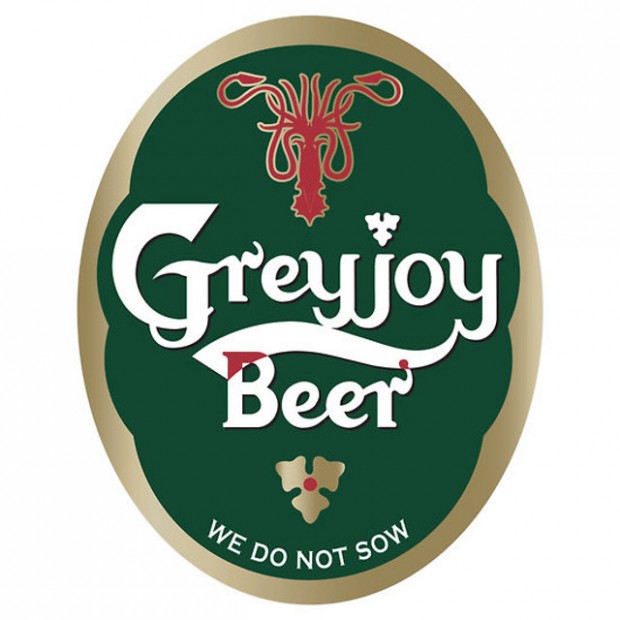 Greyjoy Greyjoy