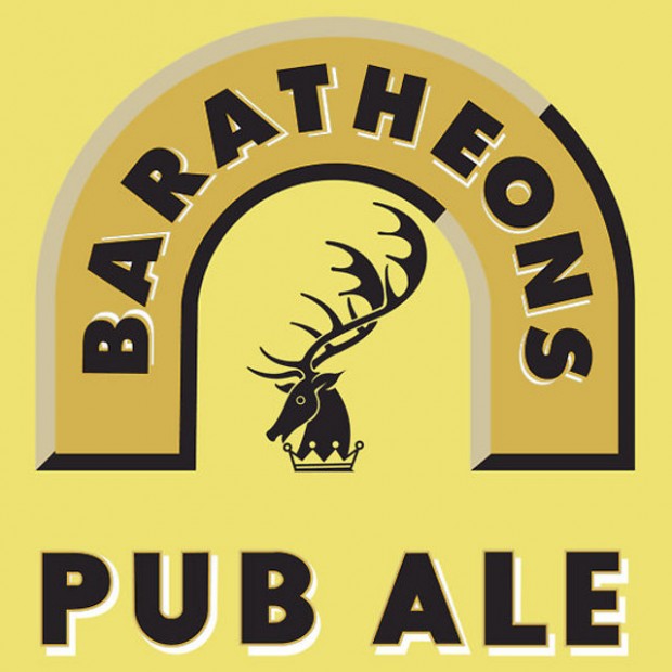Baratheon Baratheon